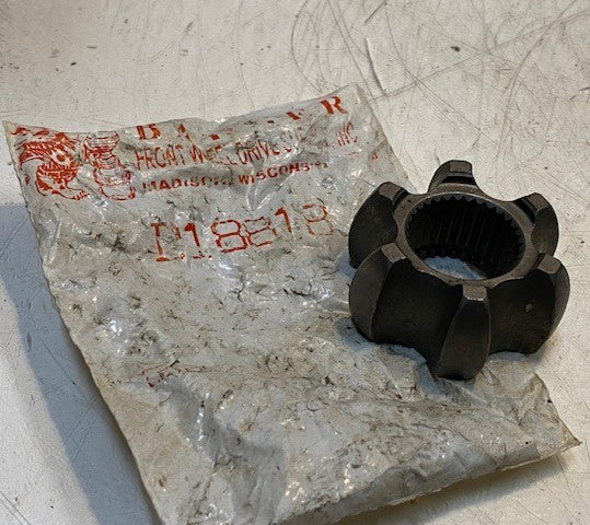 Badger Front Wheel Drive Supply Drive Shaft CV Joint Knuckle B18818