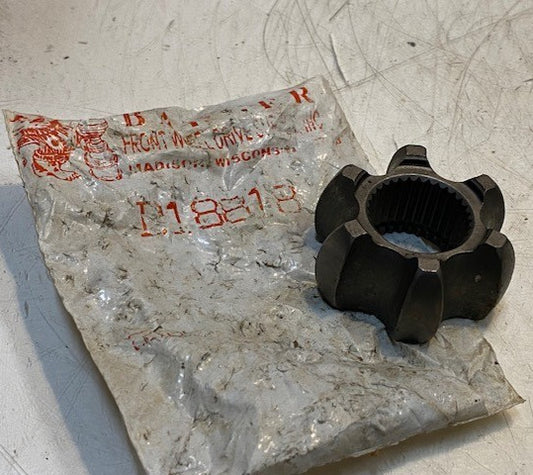 Badger Front Wheel Drive Supply Drive Shaft CV Joint Knuckle B18818