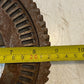 Engine Timing Camshaft Gear 3944298 for Cummins 84 Teeth 8-5/8" Diameter
