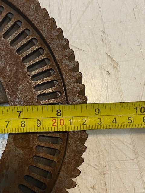 Engine Timing Camshaft Gear 3944298 for Cummins 84 Teeth 8-5/8" Diameter