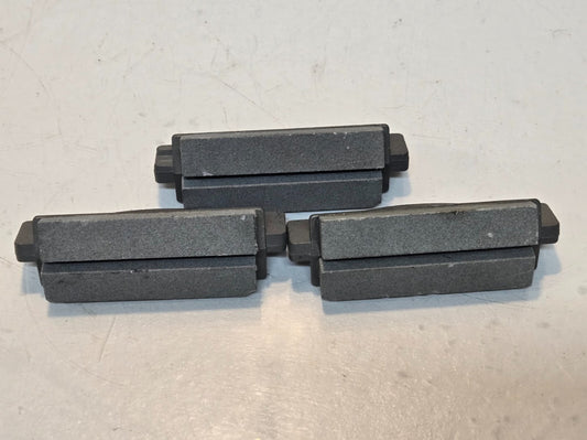 3 Quantity of J.B. MFG Connecting Rod Honing Stones for Sunnen (3 Quantity)