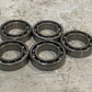 5 Qty of RBI 6007 China 14x35x62mm Bearings (5 Quantity)