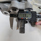 Transfer Case 5563224 DB | S-0316 | 40044334 | 40044333