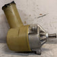 Remanufactured Power Steering Pump With Fluid Reservoir RF-D8AC-3D609-AB