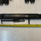 3 Pair of Seat Sliders 14-1/8" Length 1-3/8" Width 1-1/8" Thickness 8mm Screw