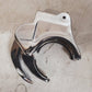 Harley-Davidson Sportster Windshield Fairing Clamp FXR 1200