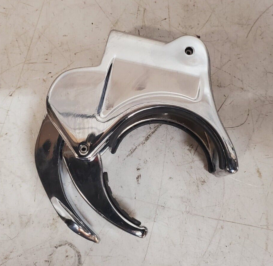 Harley-Davidson Sportster Windshield Fairing Clamp FXR 1200