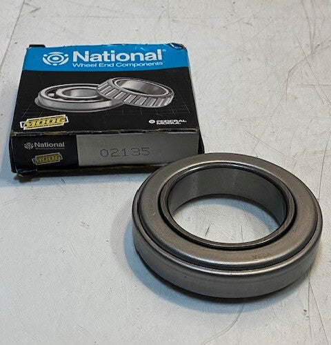 National Bearing 02135 | 88mm OD 54mm Bore 20mm Thick