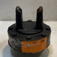 PTO Slip Clutch 6606511 | 7" Dia. 35mm Bore 30mm Bore