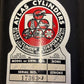 Atlas Cylinders Hydraulic Cylinder 4" Bore 8" Stroke | H-HE-5