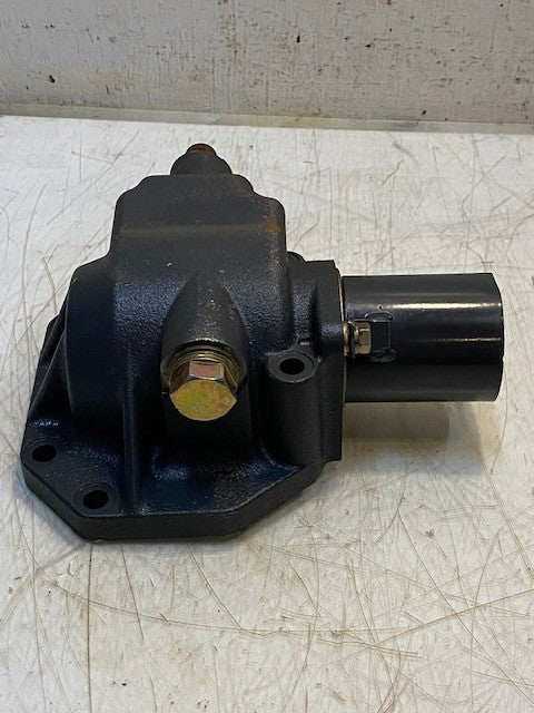 Heavy Duty Hydraulic Steering Component Gear Box Industrial Pump