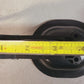 7 Qty. of Universal Sofa Recliner Release Pull Handle 3.5" (7 Qty)