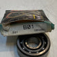 Pro-Fit Bearing B01 | 53mm OD 19mm Bore