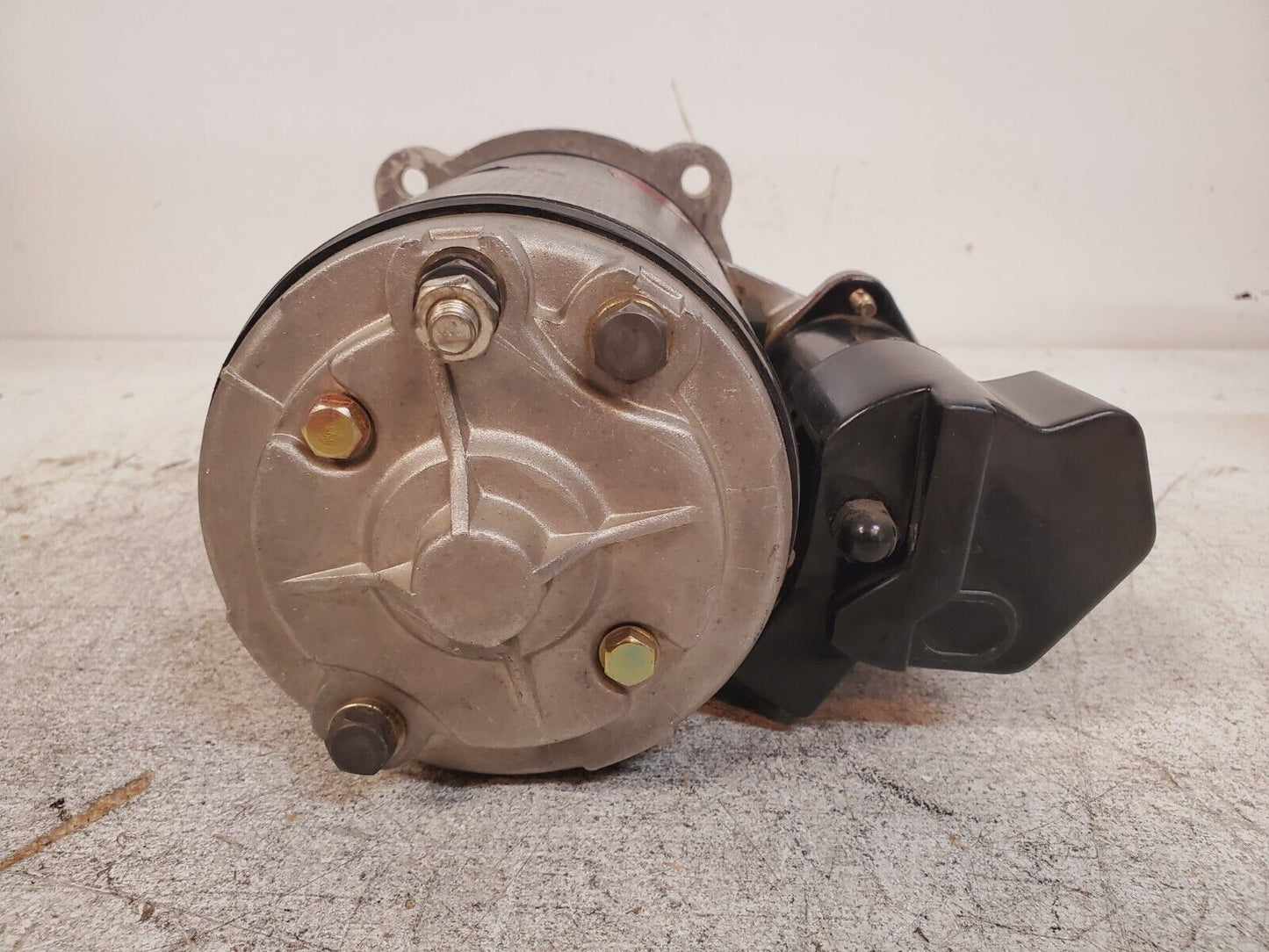 Mercedes Benz Starter 269 25 | 155B | M127/2.8 | 12V | 41S-12V-ER | 269 640 41