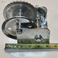 3 Quantity of HWD-600 Work Winch 600lbs Capacity 3-1/2"x3-3/4" Base (3 Quantity)