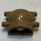 Tractor Supply 023659 Distributor Cap for Ford 2N, 8N, 9N 1939-50