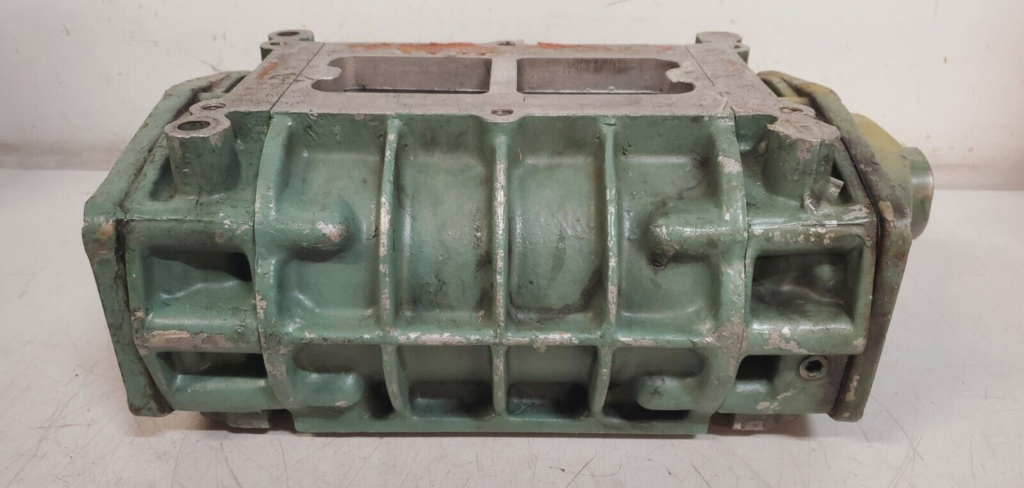 Detroit Blower Part Number 5103380