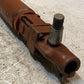 Hydraulic Cylinder 233640 | 27-1/2" Long 33mm Bore 22mm Thread 28mm Thread End