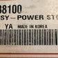 Kia Motors Power Steering Assembly Pump 57100-38100 Automotive Steering Part
