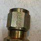2 Qty of Parker 1/2 R5-10 | SAE JIC | PX8D Hydraulic Hose Fittings (2 Qty)