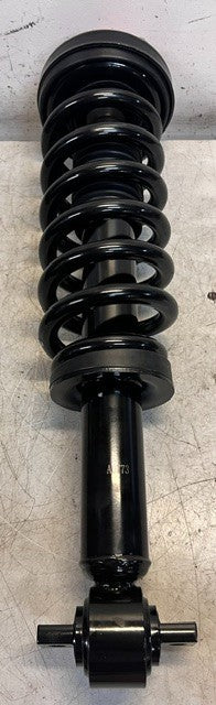 Complete Suspension Strut And Coil Spring Assembly A0773 Shock Absorber