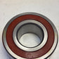 KYK Double Row Angular Contact Ball Bearing w/Seals | 5310-2RSC3