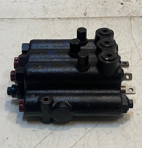 Danfoss 31923-86C Casting