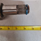 Chrysler Front Axle Shaft P04641971AD-A | 080219  08 TM6 | 04641971AD