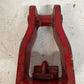 Alloy T-80 3/8 Hook With Mount | KUHN DK264