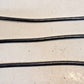 3 Qty. of Single Conductor Copper Wires TYPE T90 NYLON TWN75 | 12" Long (3 Qty)