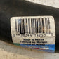 2 Quantity of Dayco 71533 Curved Radiator Hose (2 Quantity)