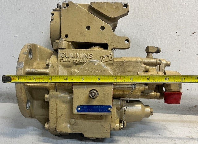 Cummins Pressure Time Fuel Injection Pump 3000446 | 12262002 | 3070562 | KTA38C