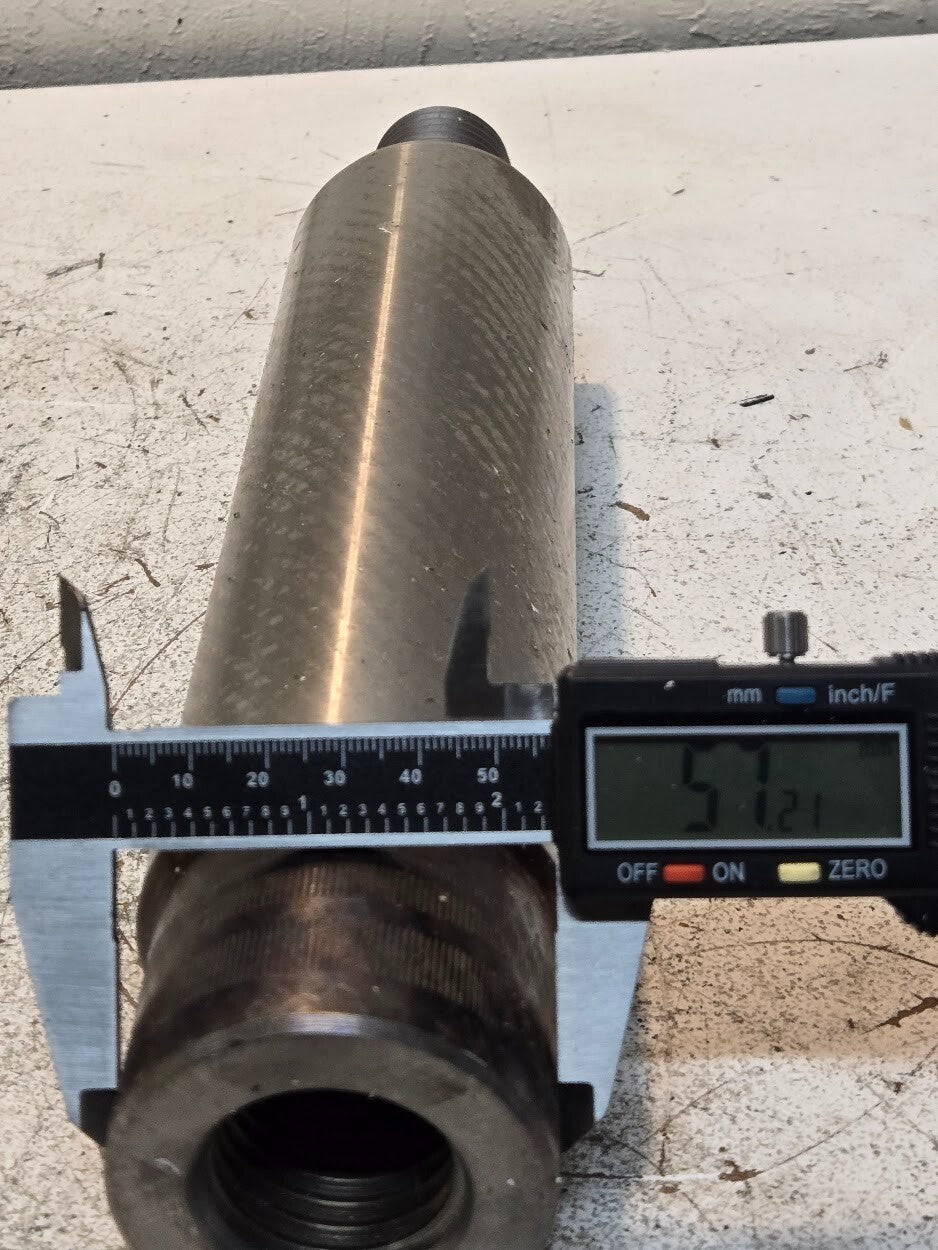 Shaft Pin HT-R0042 | 340-023 | 210X03