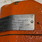 Van Der Graaf Standard Duty Drum Motor Part TM215C40-630 Conveyor Motor Part