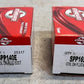 2 Quantity Standard Motor Products Coil-on-Plug Boot SPP165E (2 Quantity)