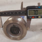 V.K. Thread Plug Gage NOGO PD 2.7622 | WB-3080 | 2.8095-11 | 1/2 UNS
