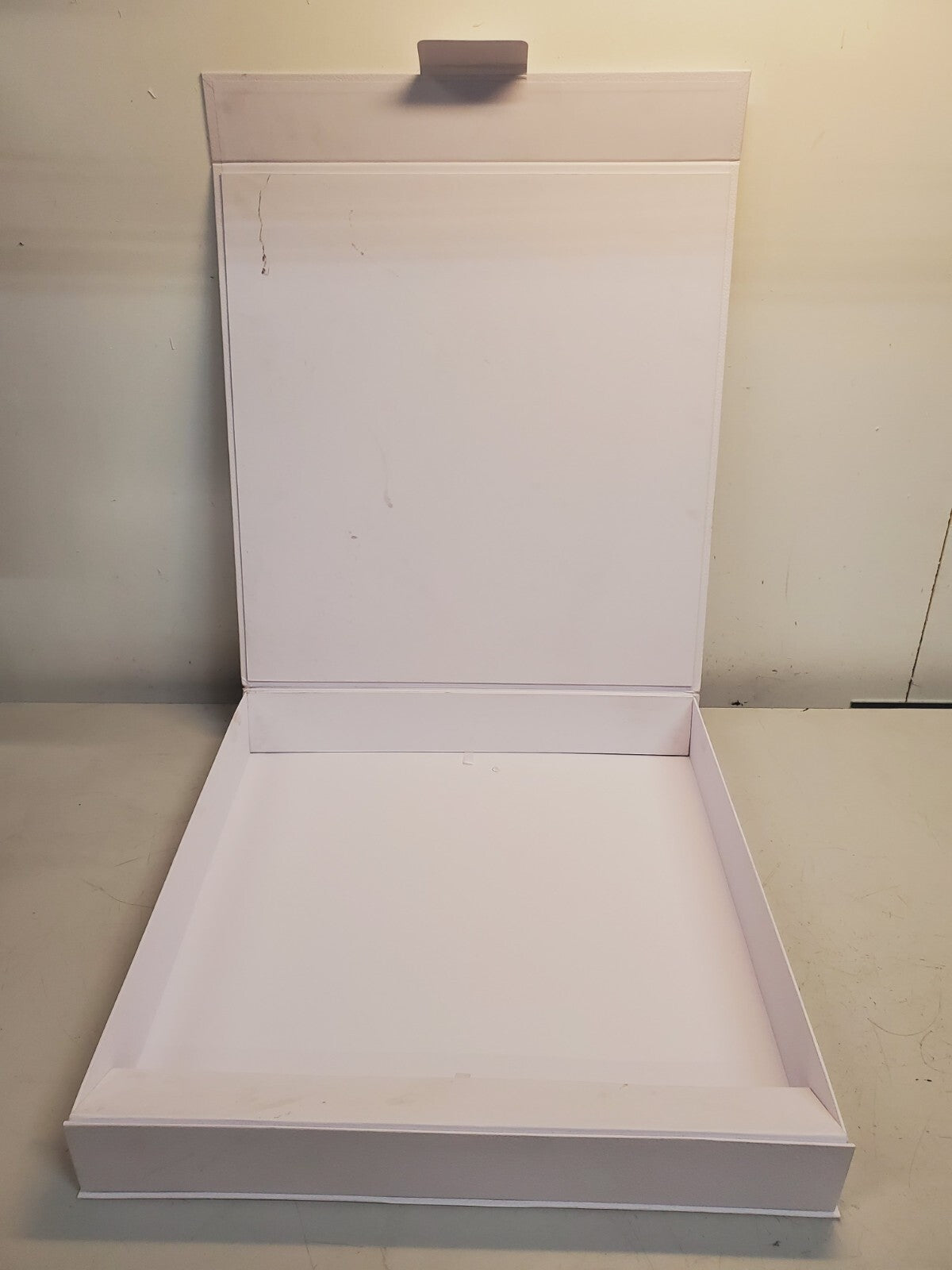 5 Qty. of Dior Classic Boxes 16 Folded SHR M27336 (5 Qty)
