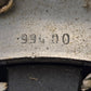 LuK Clutch Pressure Plate 99400 | 11 7/8" Plate Diameter 13 1/2" Total Diameter
