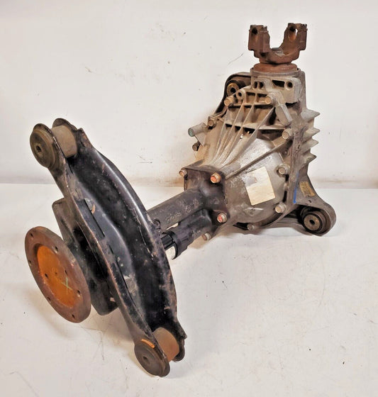 Front Axle Differential GM 2606524 | CAV-4 | 260611670-6 | 2179 | 2563