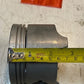 Total Source CT4P4237 Piston Liner & Ring Kit Single Cylinder