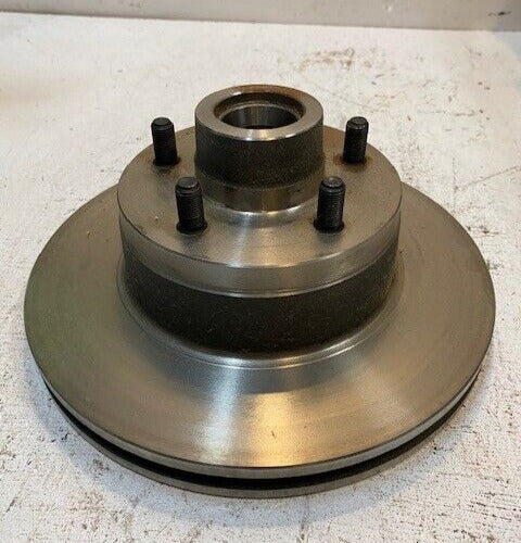 Pro Stop Brake Rotor 5314G | 103140 | 5001 | 1B05 | 11" Dia. 4-7/8" Tall