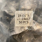 77 Qty of Husqvarna 17-14457 Blade Bolts With Washer Replaces 193003 (77 Qty)