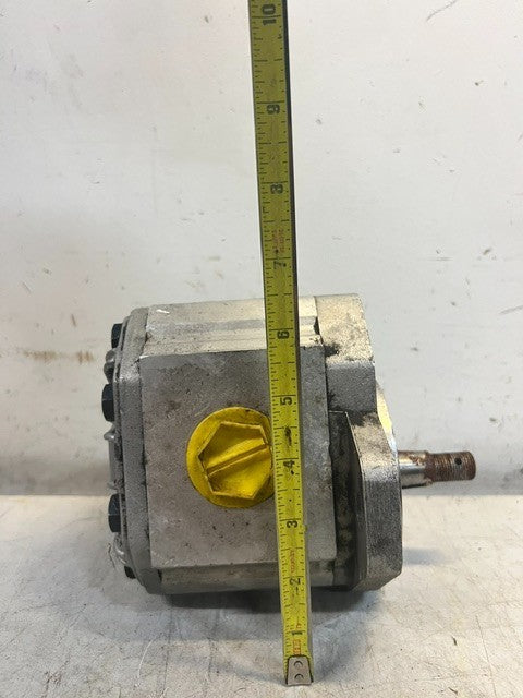 Saur Danfoss Hydraulic Motor Pump 551101101200 Heavy Equipment Component