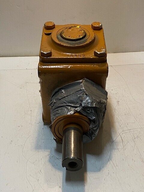 Hydraulic Pump for 1000 RPM 13252 | 12250 | 41mm 3-1/4" Shaft 16mm ID