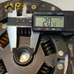 2 Quantity of ASCO VS80F Clutch Discs 20mm Bore 19-Teeth 7-3/8" Dia. (2 Qty)