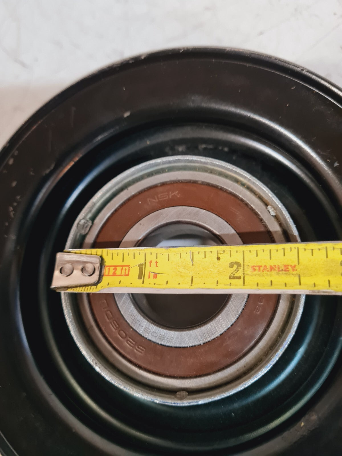 Clutch Armature Cub Cadet NSK 6206DU | 6206-18