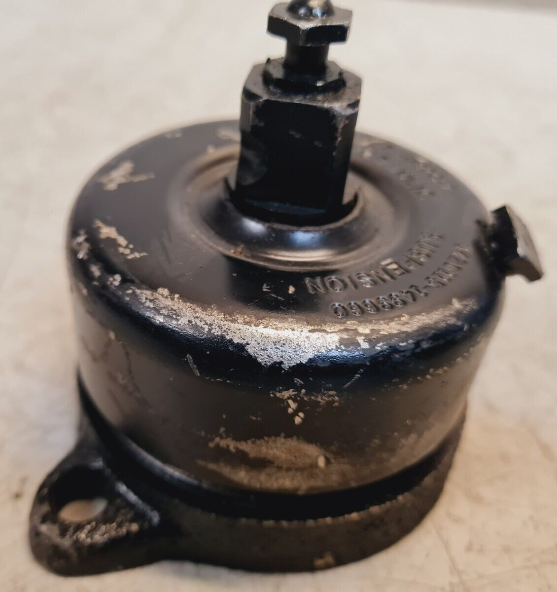 Shock Hex Valve Right Front 1426115-1499660 | PAT 1087017