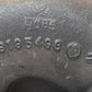 Exhaust Elbow 9195498 for Terex | HO85