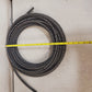 Weatherhead Air Brake Hydraulic Hose 62543 H16604 L | J1402 | 3/16 | AII | 40 Ft