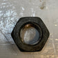 80 Pack of 5/8-11 Thread Pattern Hex Nuts (80 Quantity)